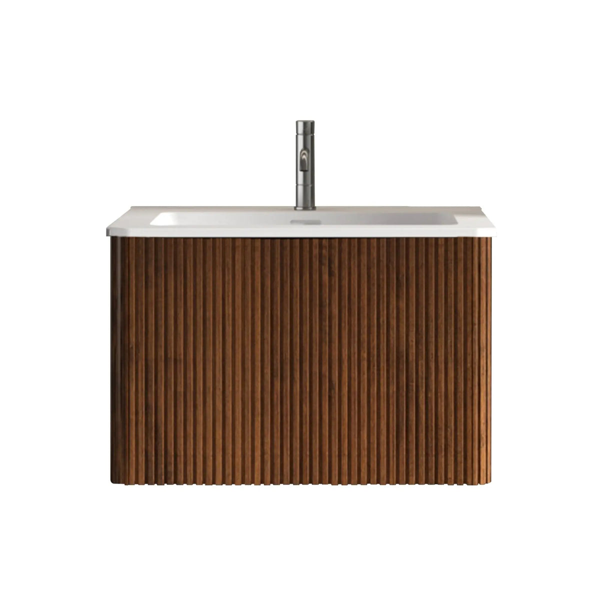 Etna 24" Striped Bathroom Vanity by HouseOfZazla