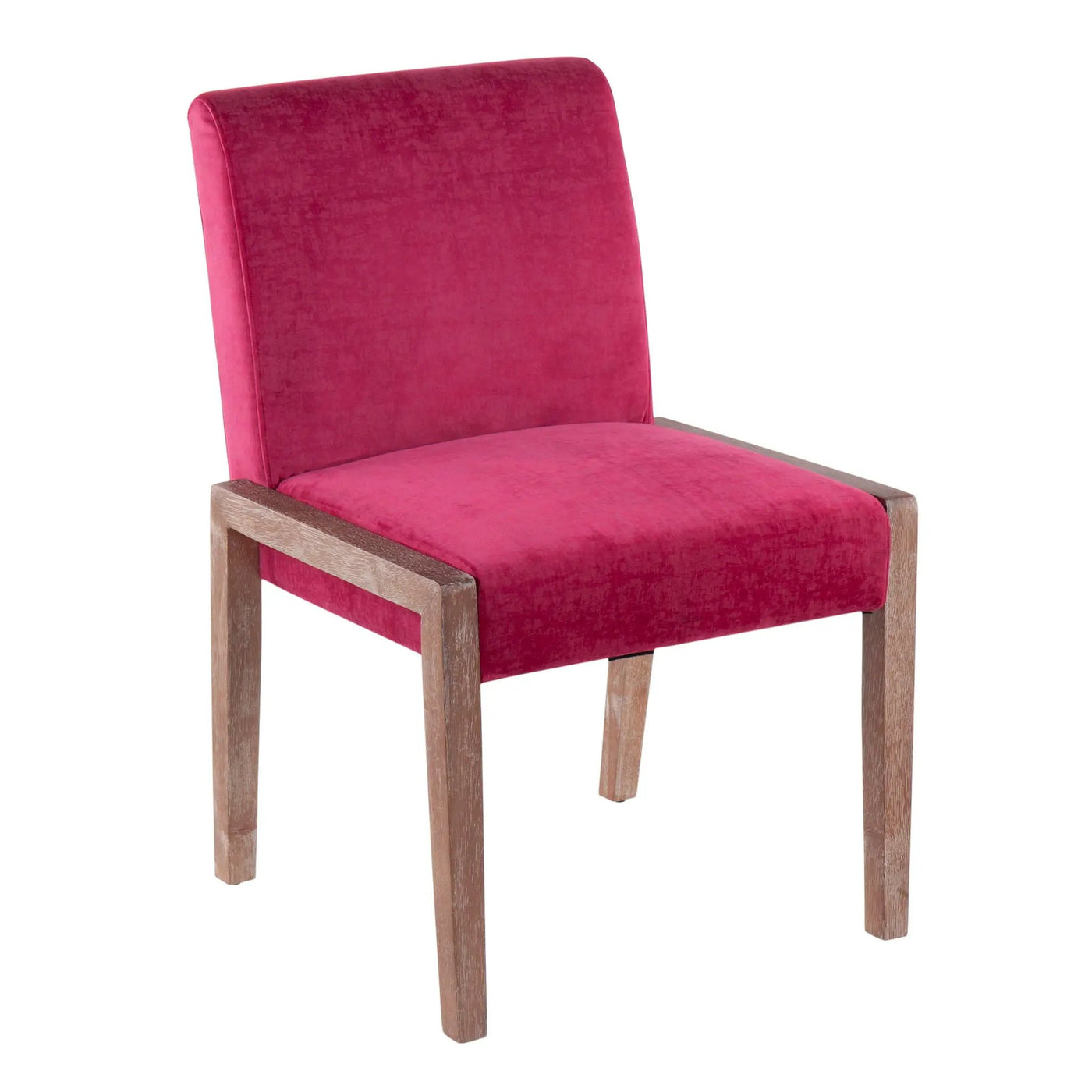 Carmen - Contemporary Chair (Set of 2) by HouseOfZazla