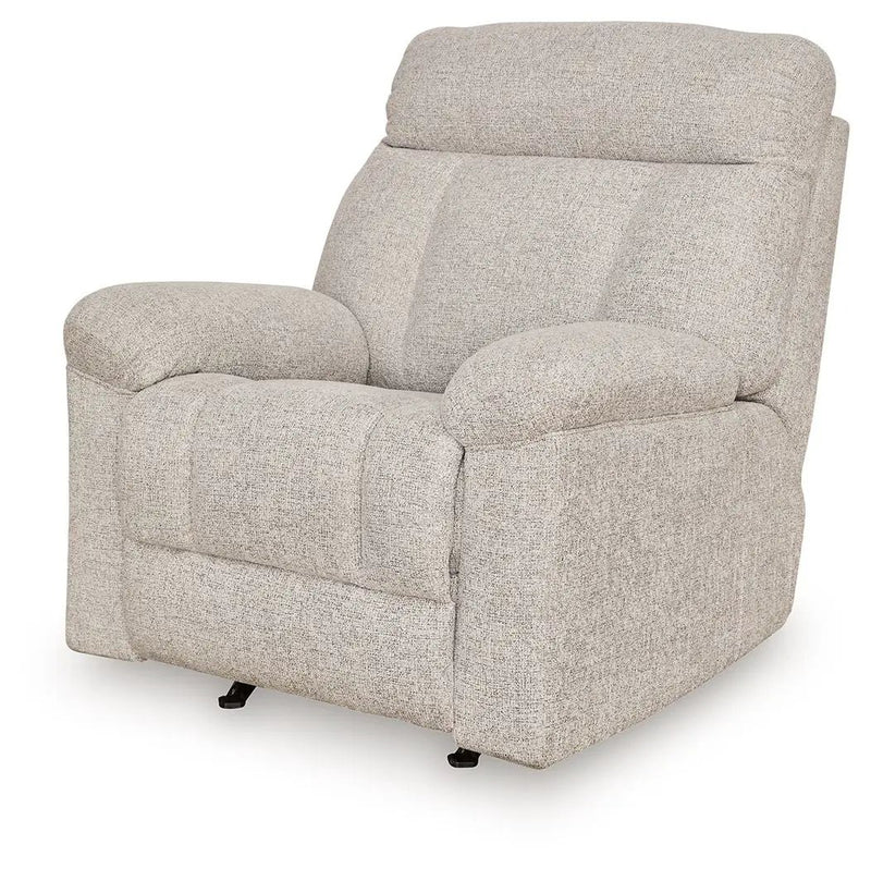 Hoyne Park - Rocker Recliner by Unique Piece Furniture