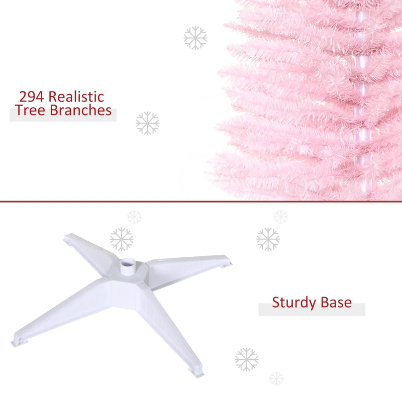 Artificial Pencil Christmas Tree, photo 5 of 10