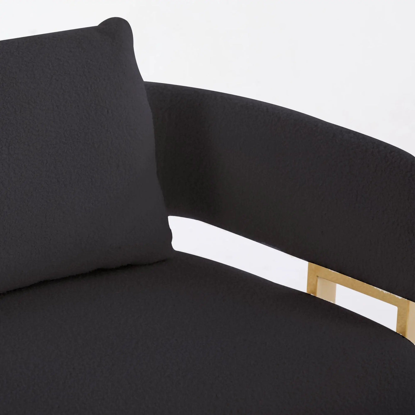 Decorative Side Chair For Living Room by Unique Piece Furniture