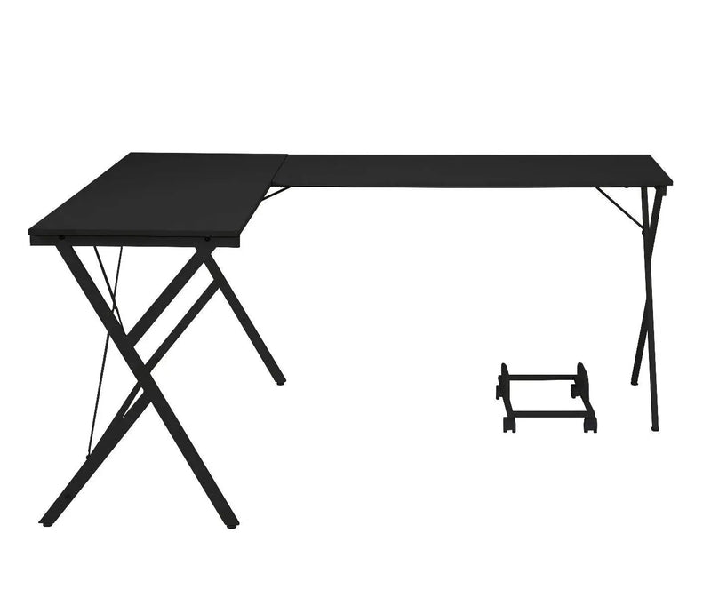 Dazenus - Computer Desk - Black by Unique Piece Furniture
