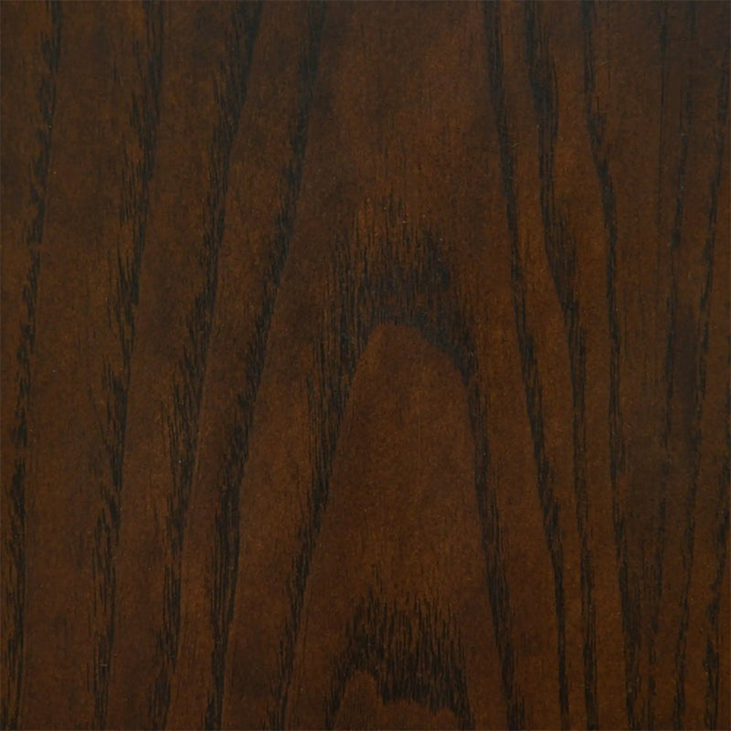 Philippe - Round End Table With Shelf - Brown by Unique Piece Furniture