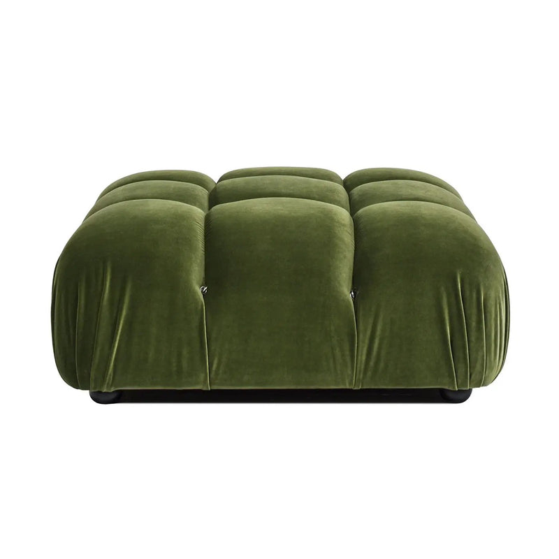 Marcel - Bubble Modular Modern Cocktail Ottoman by Unique Piece Furniture