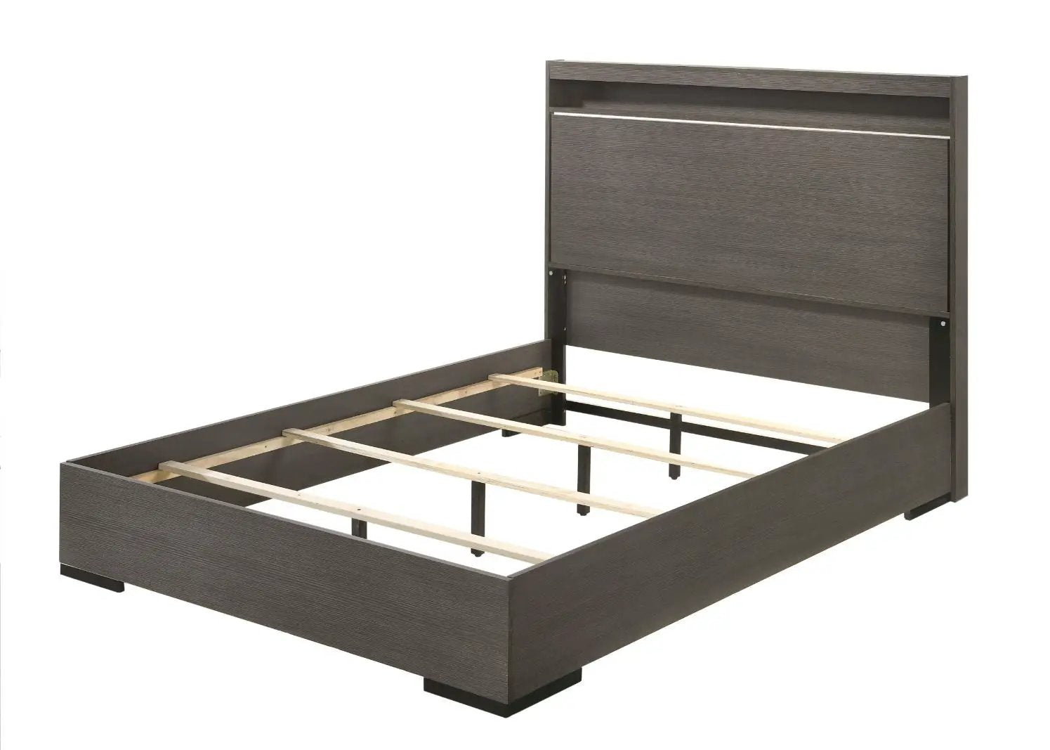 Escher - Bed by Unique Piece Furniture