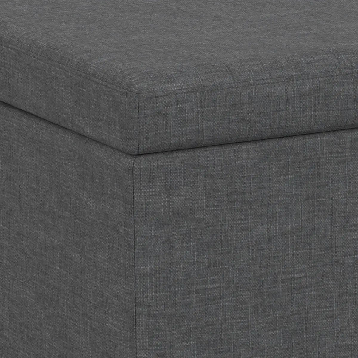 Avalon - Multifunctional Storage Ottoman Bench