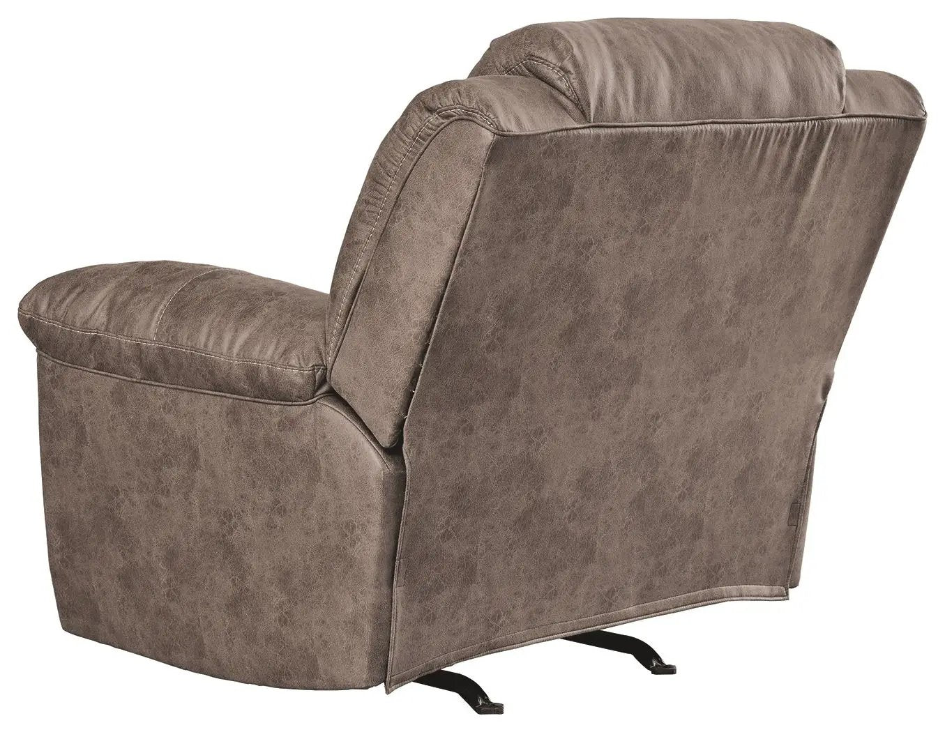 Stoneland - Rocker Recliner by Unique Piece Furniture