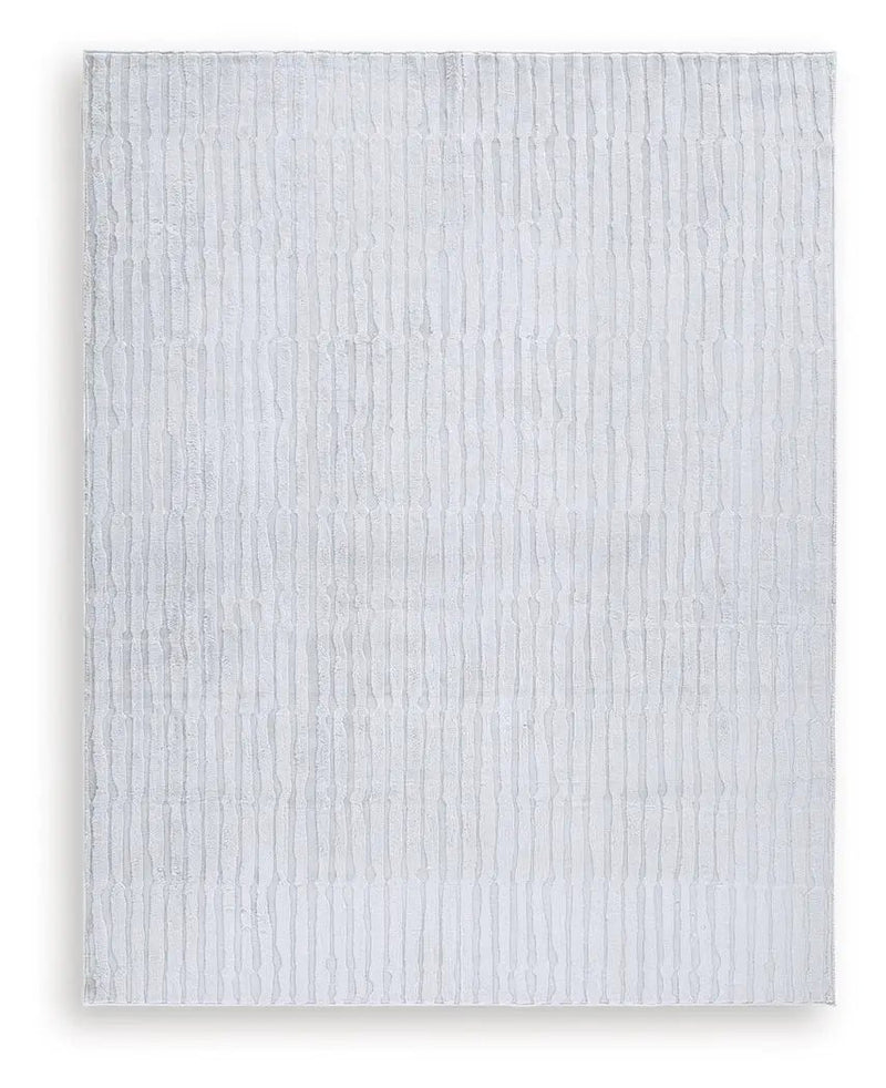 Worthley - Washable Rug by Unique Piece Furniture
