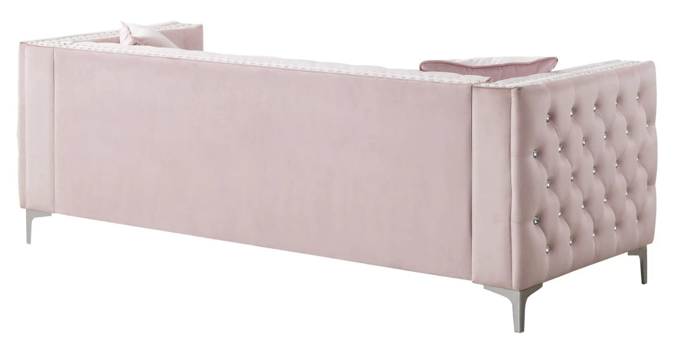 Paige - Sofa by Unique Piece Furniture