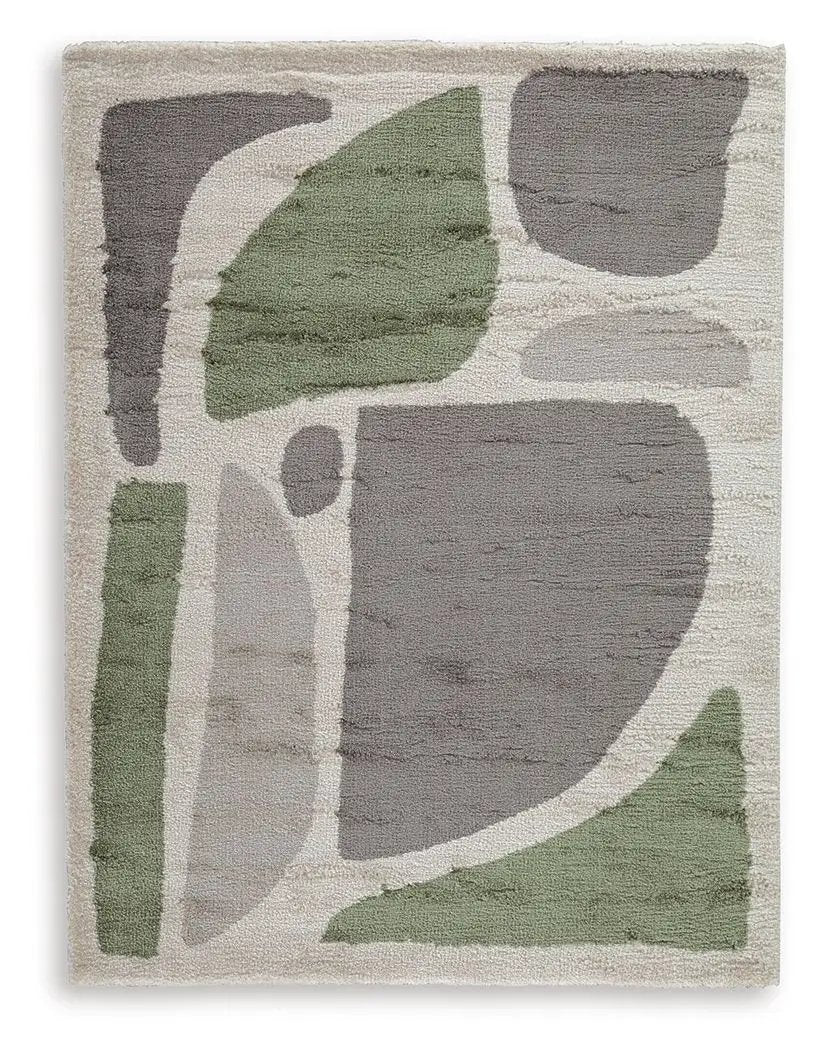 Anburgh - Rug by Unique Piece Furniture