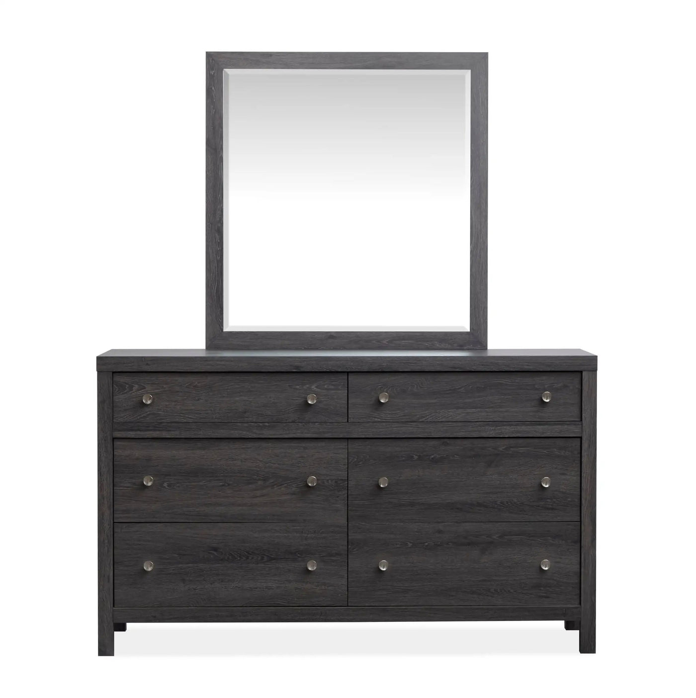Merrifield - Double Drawer Dresser by Unique Piece Furniture