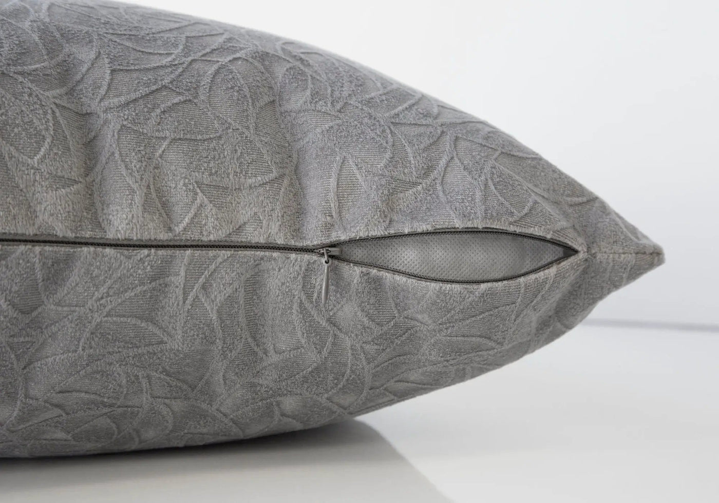 Pillow Square, Insert Included, Decorative Throw, Hypoallergenic by Unique Piece Furniture
