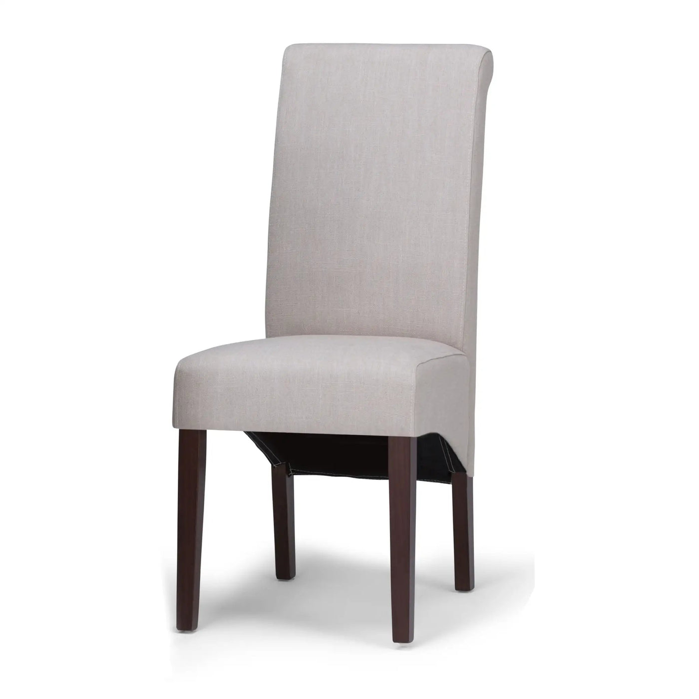 Avalon - Deluxe Parson, Dining Chair (Set of 2) by Unique Piece Furniture