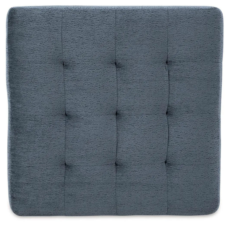Maxon Place - Oversized Accent Ottoman by Unique Piece Furniture