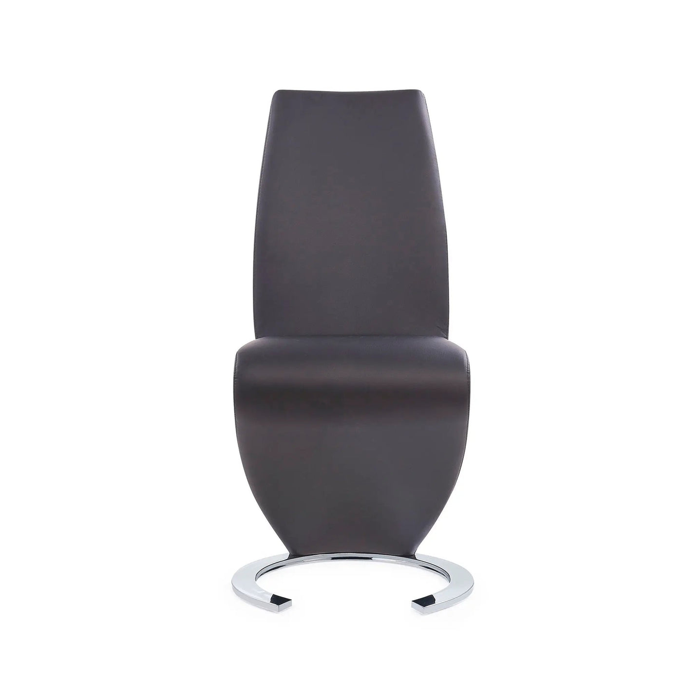 Marcus - Horseshoe Dining Chairs (Set of 2) by HouseOfZazla