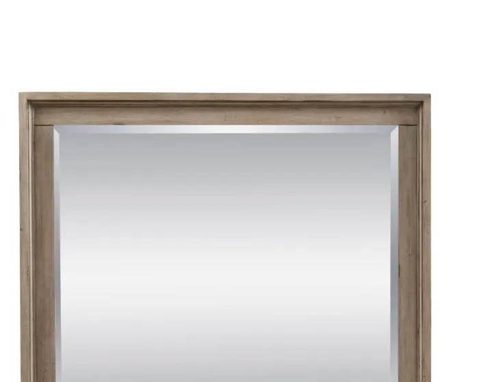 Mirror - Orchard Gray by Unique Piece Furniture