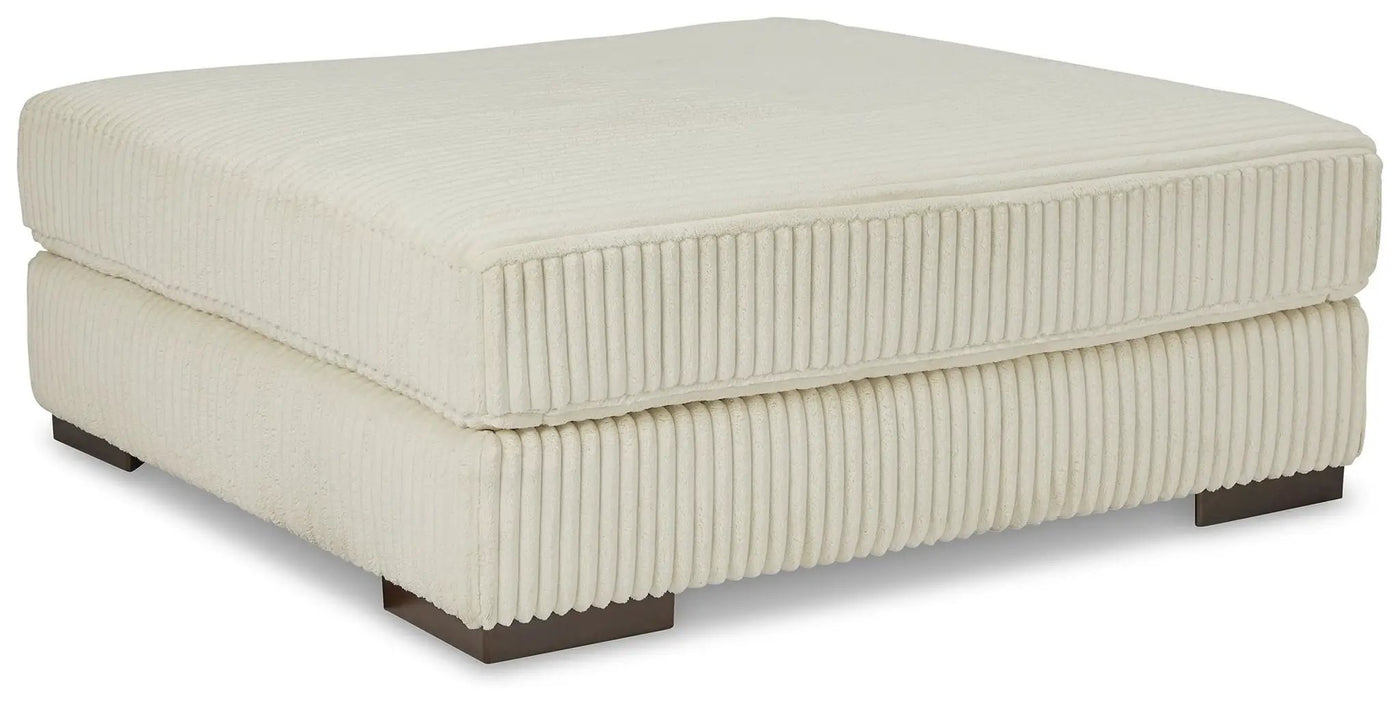 Lindyn - Oversized Accent Ottoman by Unique Piece Furniture