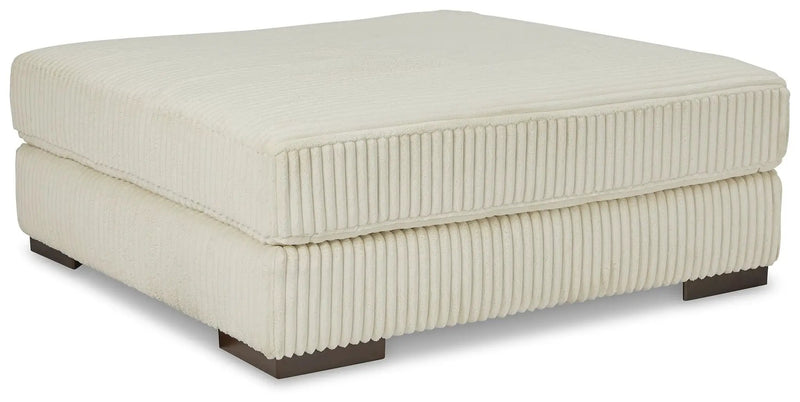 Lindyn - Oversized Accent Ottoman by Unique Piece Furniture