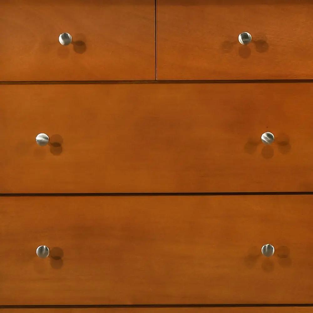 Hammond - Elegant Casual Dresser For Any Room by HouseOfZazla