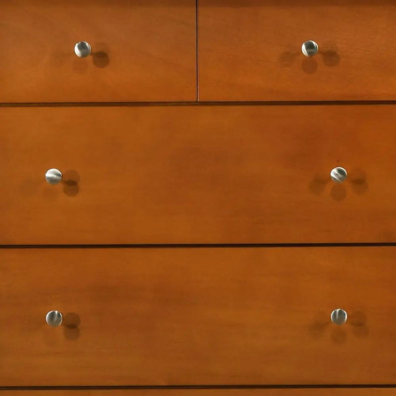 Hammond - Elegant Casual Dresser For Any Room by HouseOfZazla