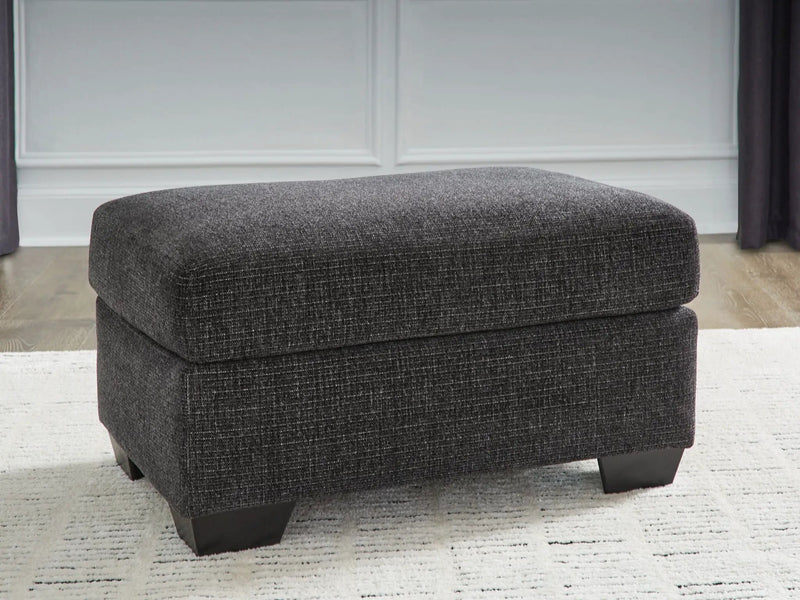 Loreo - Ottoman by Unique Piece Furniture