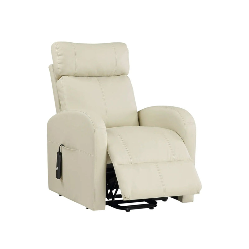 Ricardo - Power Motion Recliner With Lift by HouseOfZazla