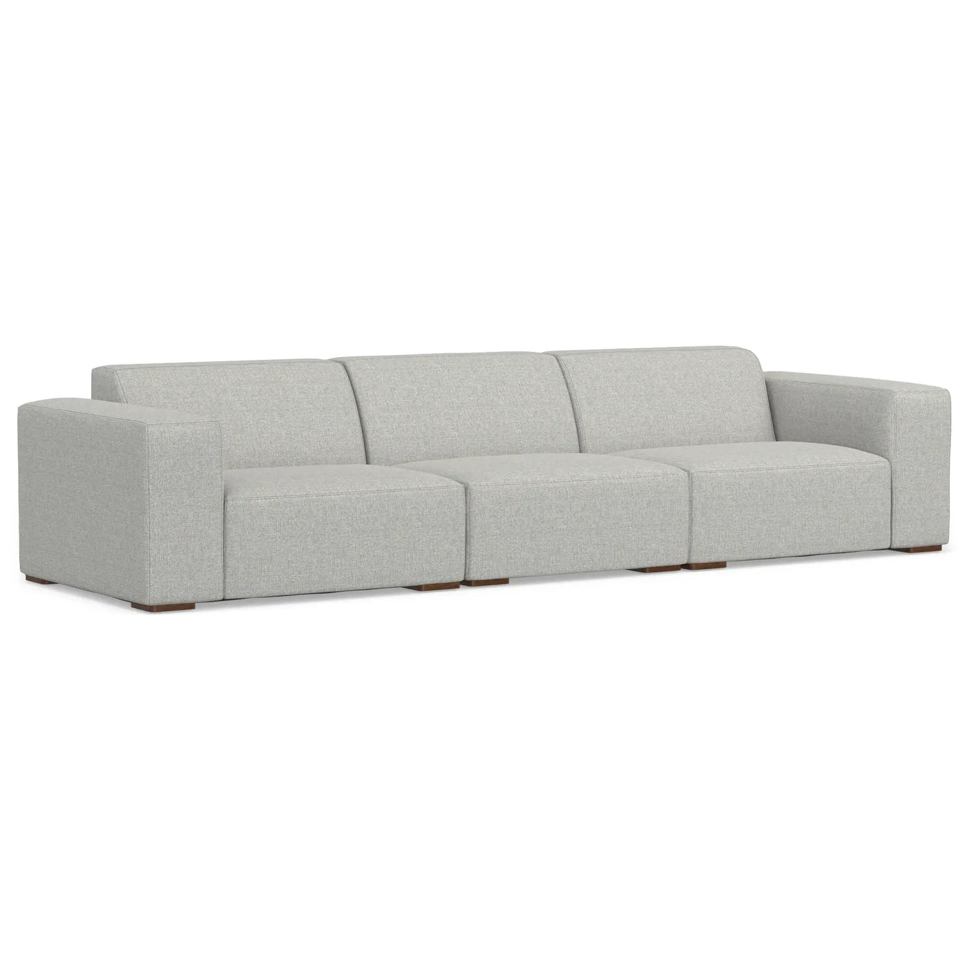 Rex - Handcrafted Sofa by HouseOfZazla