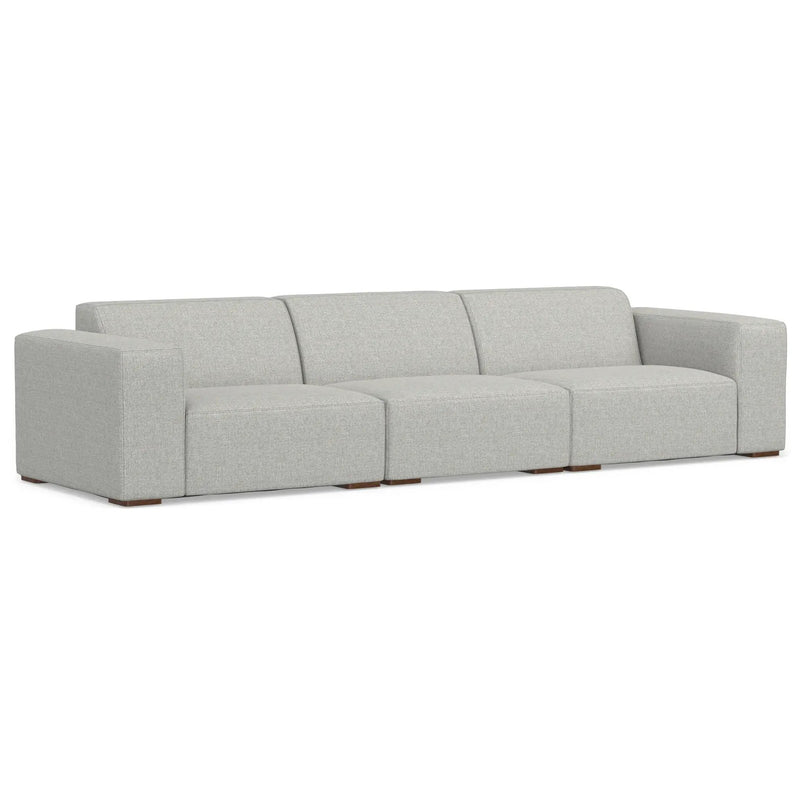 Rex - Handcrafted Sofa by HouseOfZazla