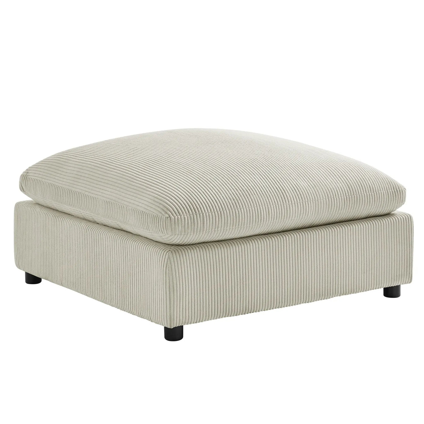 Chelsea - Ottoman by HouseOfZazla