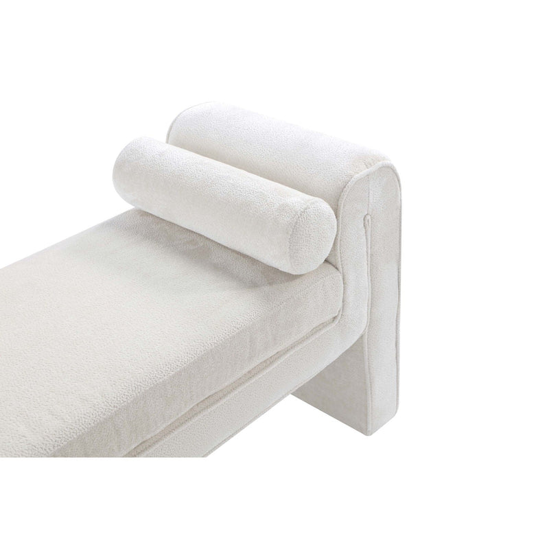 Concord - Accent Bench by HouseOfZazla