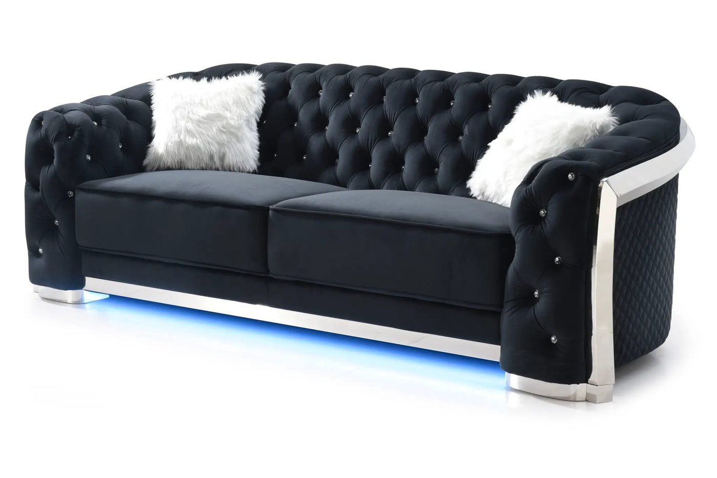 Sapphire - Sofa by HouseOfZazla