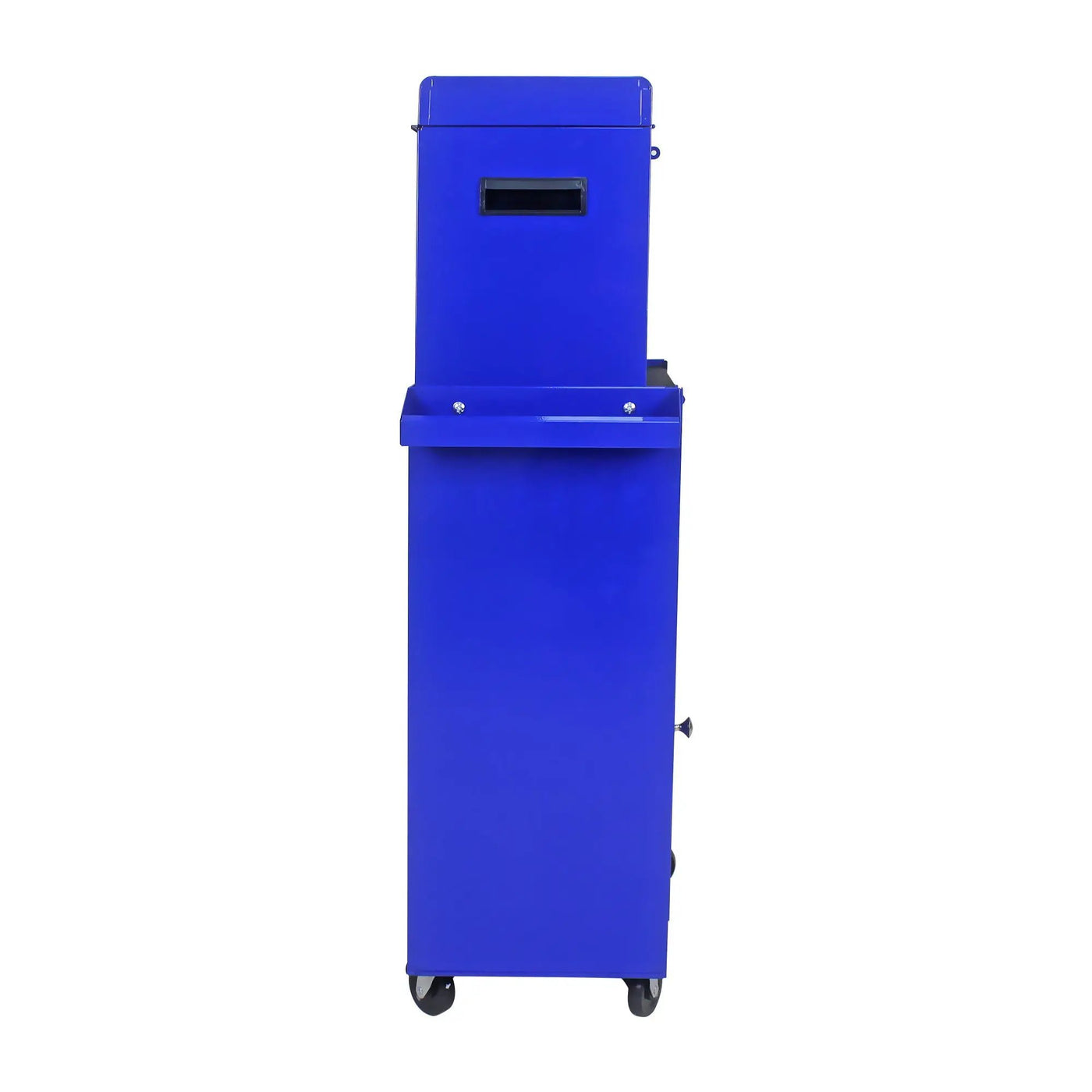 High Capacity Rolling Tool Chest With Wheels And Drawers, Storage Cabinet by HouseOfZazla