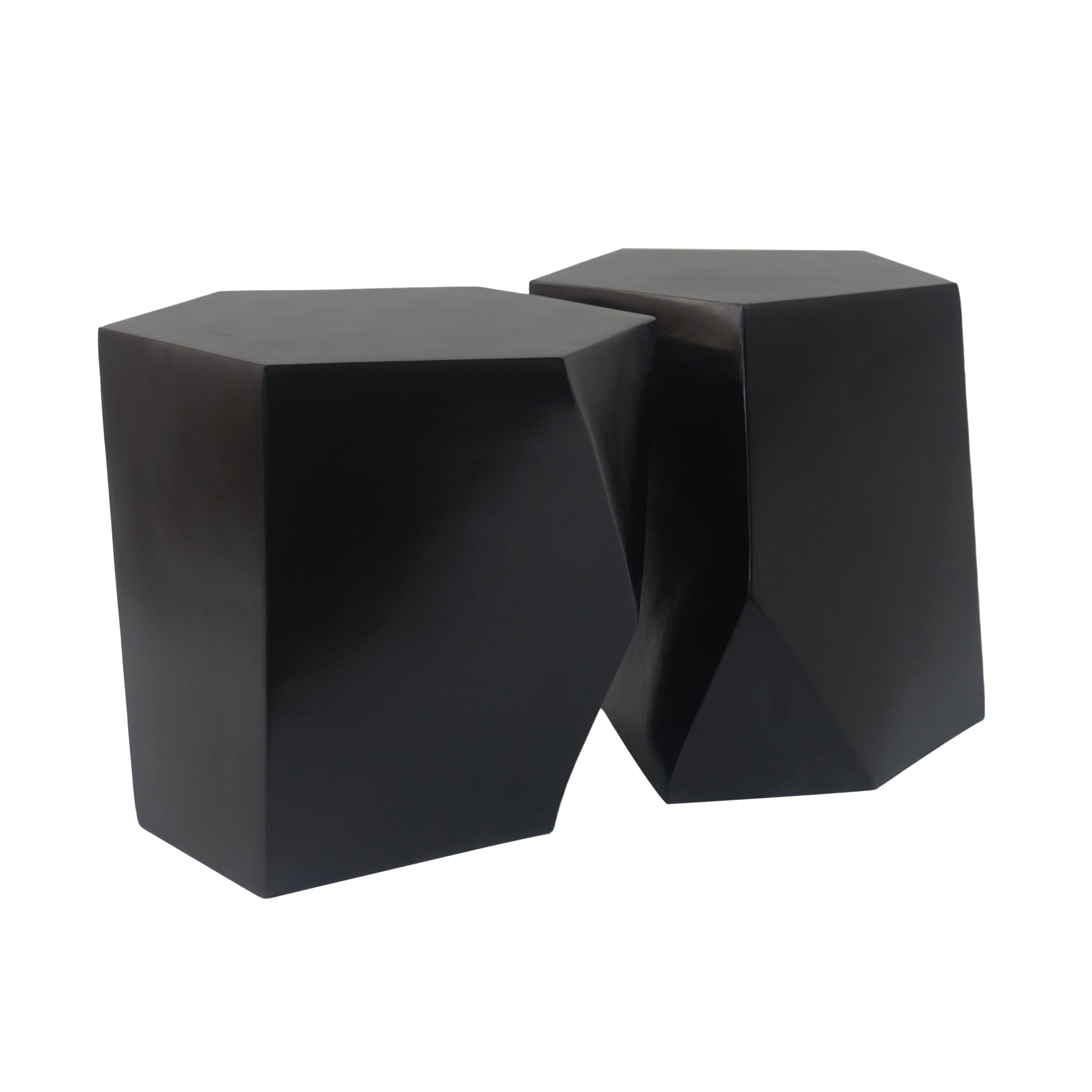 Modern Coffee Table Set by BLAKHOM