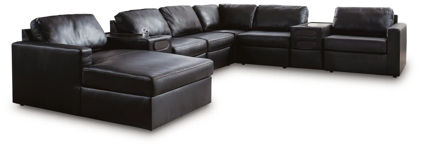 ModMax II - Sectional by Unique Piece Furniture