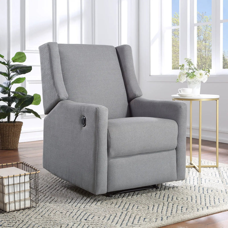 Pronto - Power Recliner by HouseOfZazla