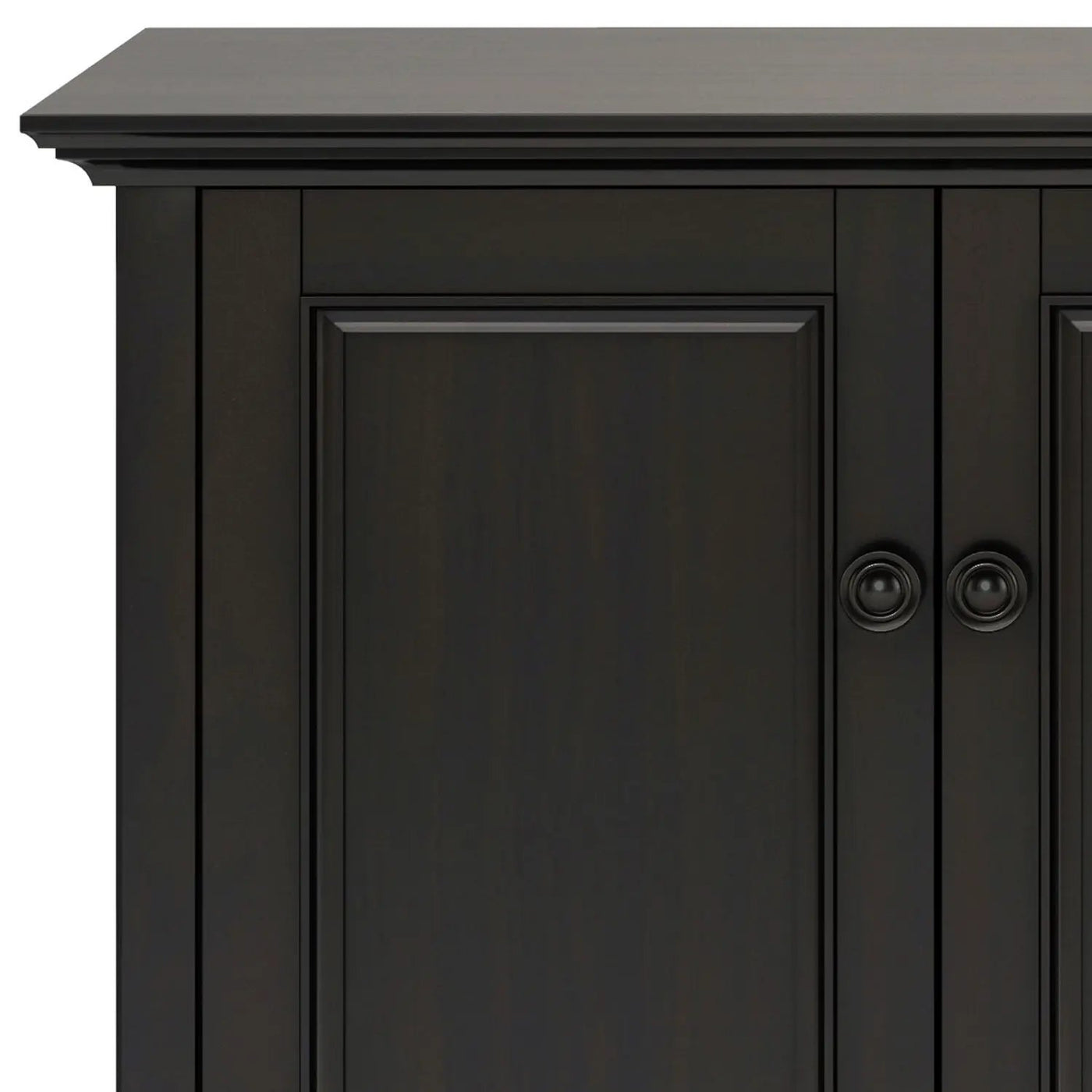 Amherst - 4 Door Storage Cabinet by HouseOfZazla