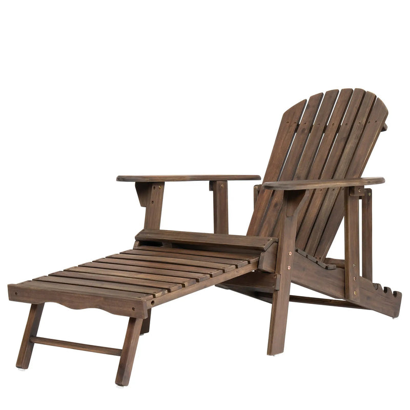Malibu Adirondack Chair by HouseOfZazla