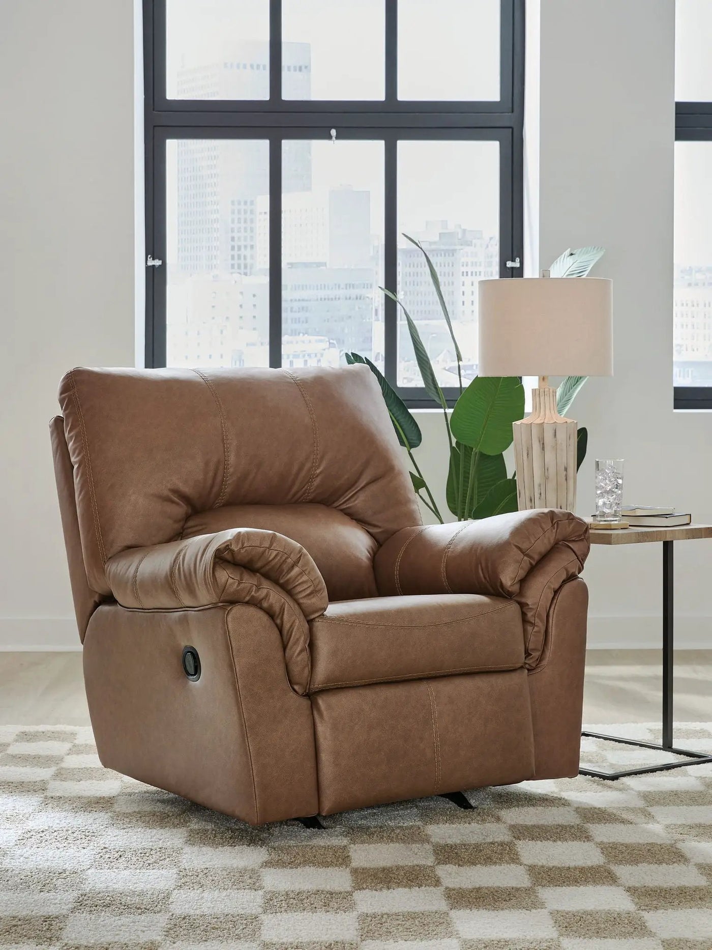 WillowBend - Rocker Recliner by Unique Piece Furniture