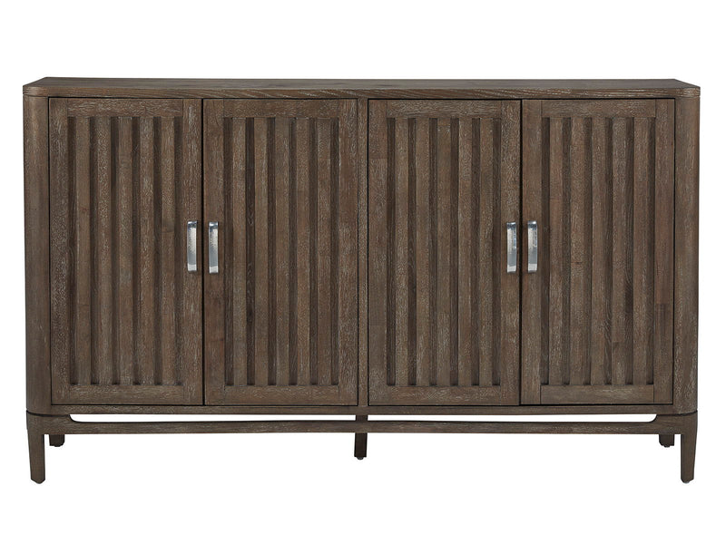 Kavanaugh - Sideboard - Weathered Kona Brown, photo 3 of 7