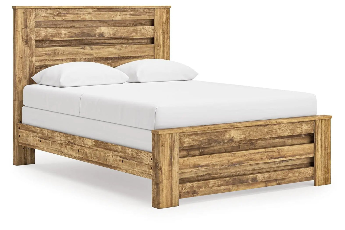 Maystonna - Panel Bed by Unique Piece Furniture