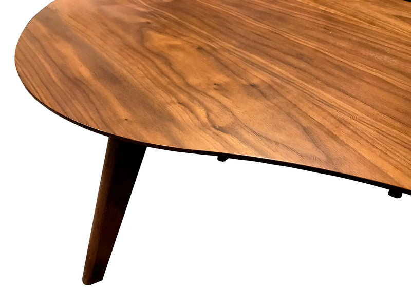 Pineda - Coffee Table - Brown by Unique Piece Furniture