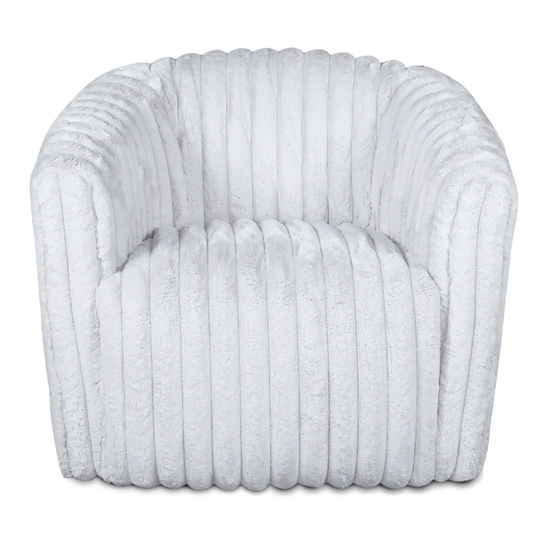 Mira - Modern Comfort Swivel Chair by Unique Piece Furniture