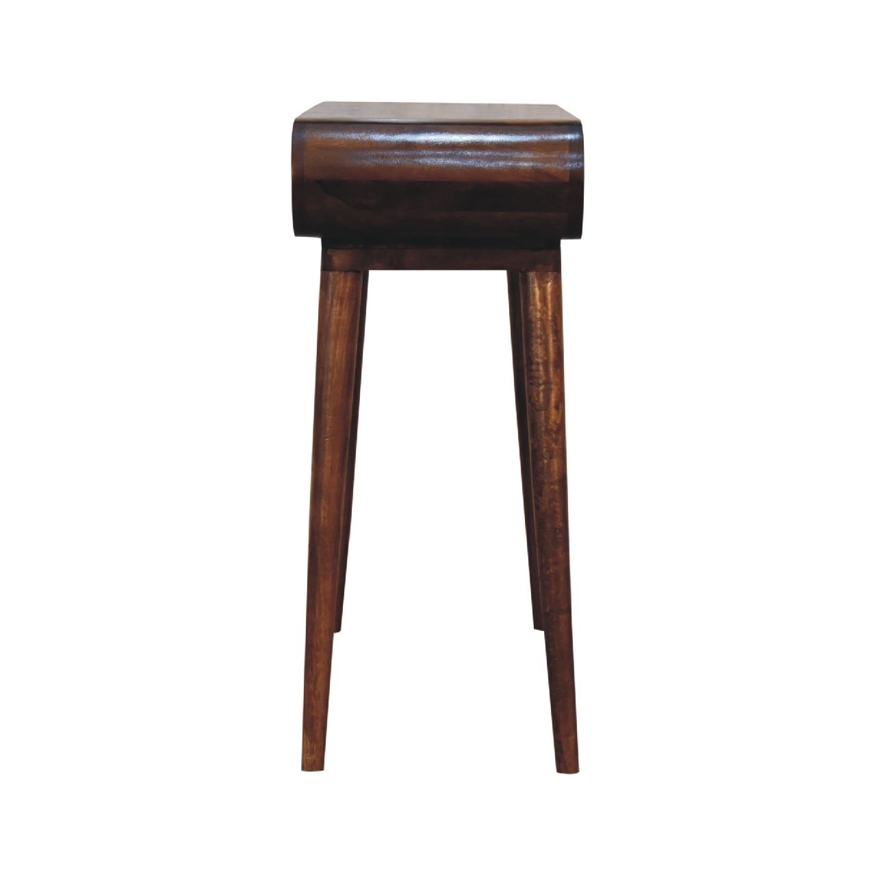 Amaya - Nordic Style Wooden Table by HouseOfZazla
