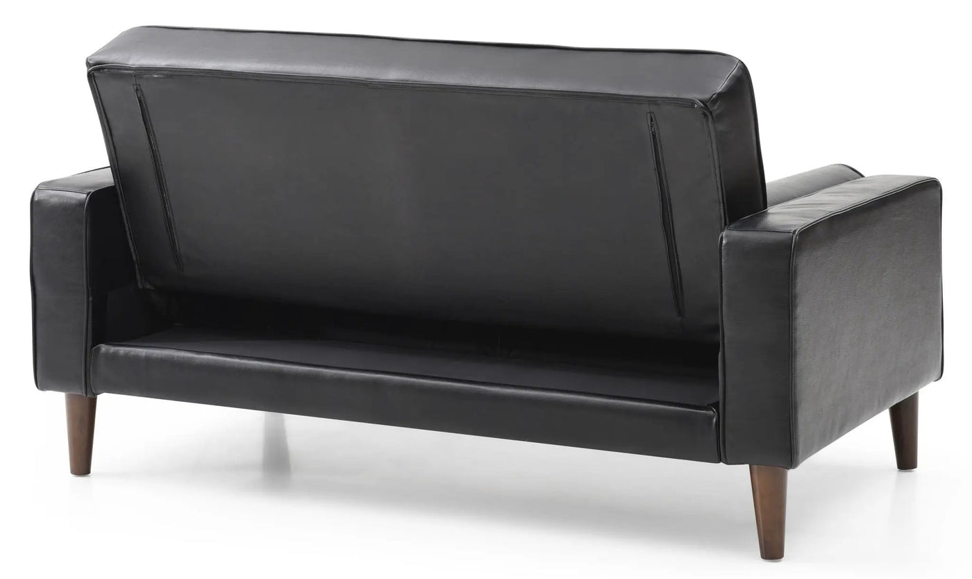 Contemporary Loveseat For Two by HouseOfZazla