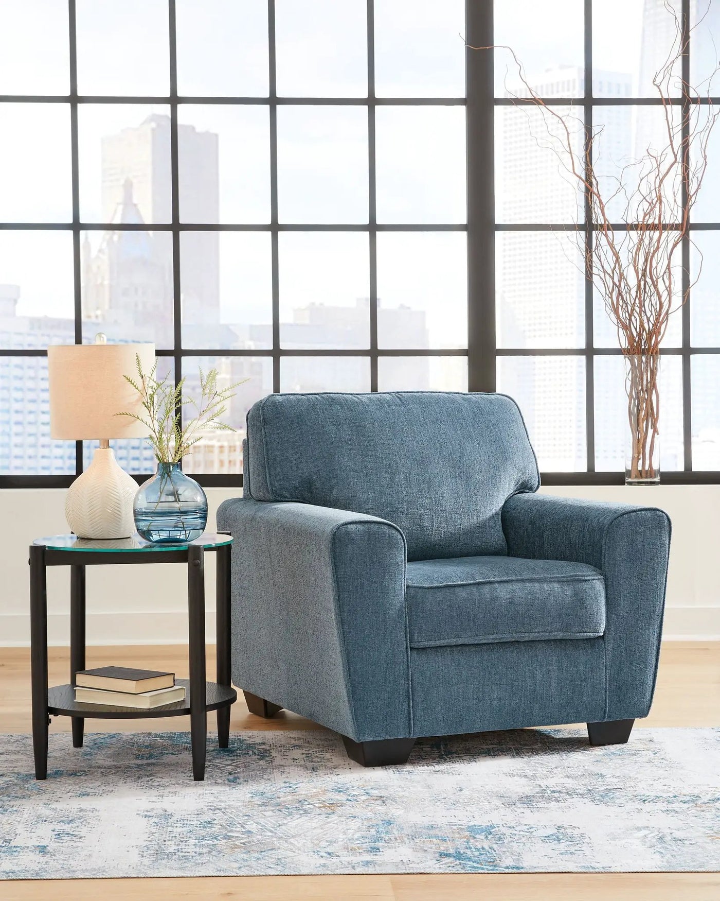 Cashton - Living Room Set by Unique Piece Furniture