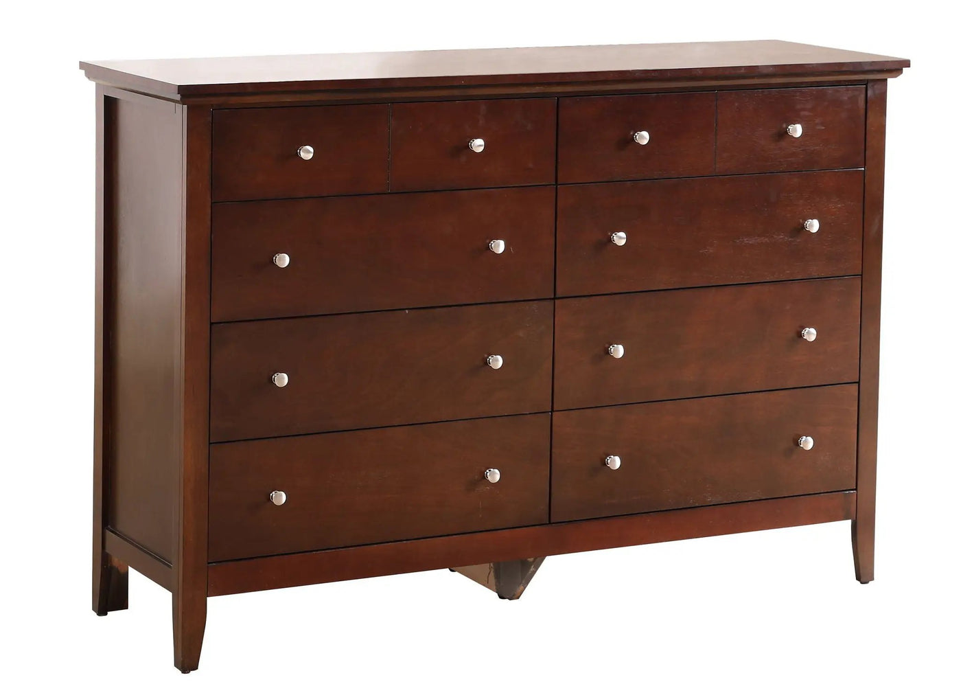 Hammond - Elegant Casual Dresser For Any Room by HouseOfZazla