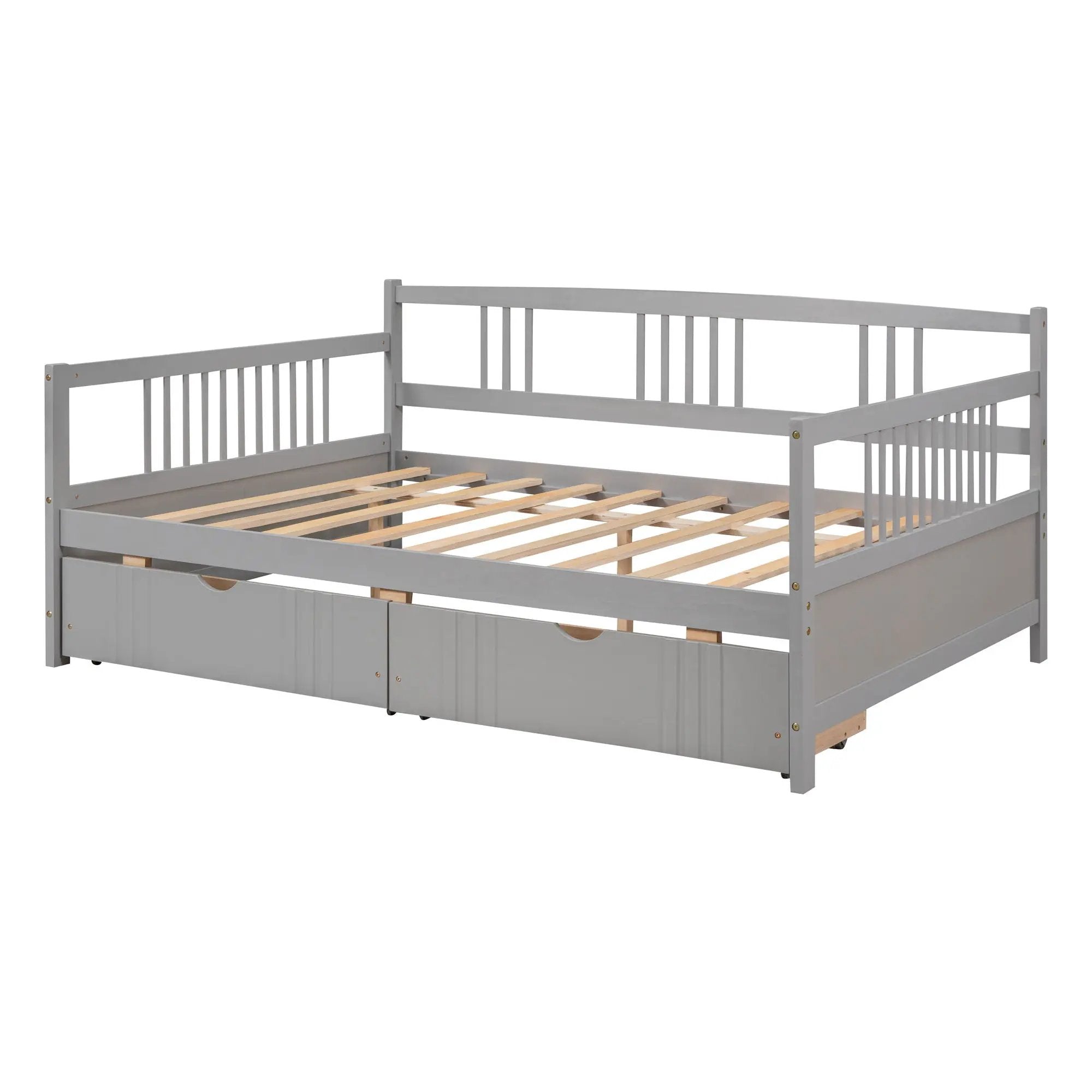 Multifunctional Modern Daybed