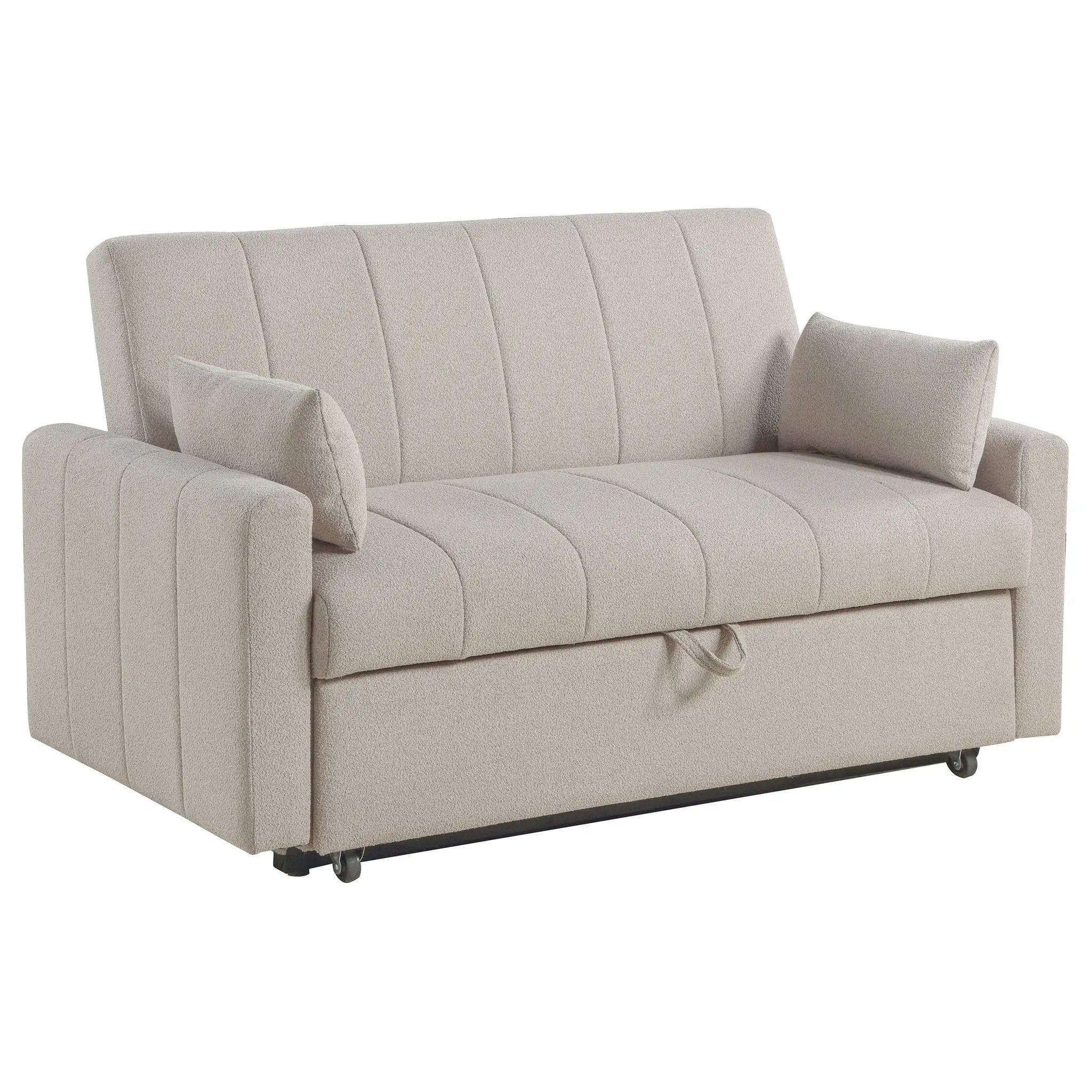 Westwind - Sleeper Sofa Bed by HouseOfZazla