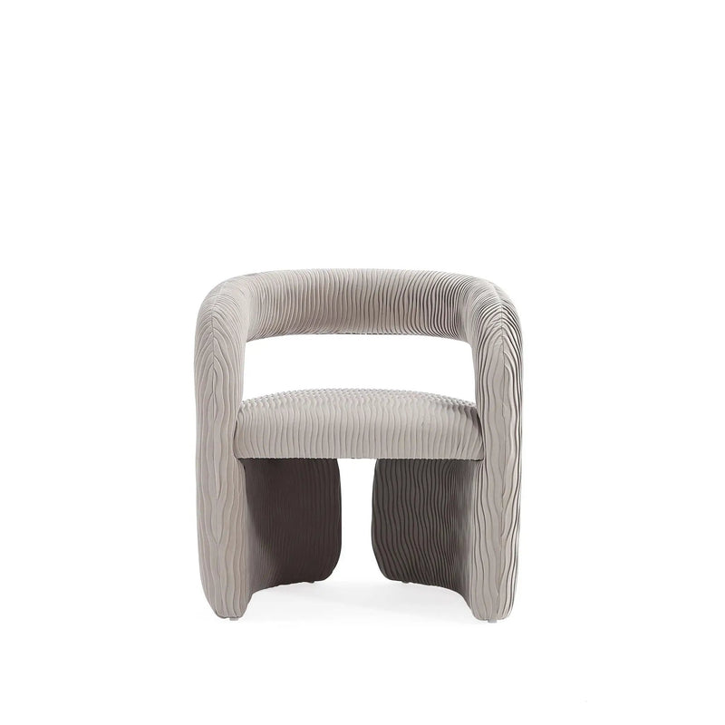 Corvette - Lounge Chair
