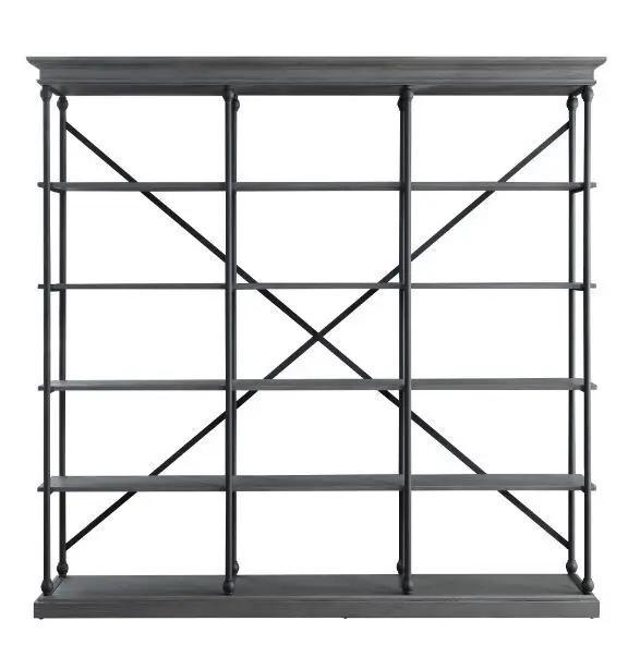 Rukia - Bookshelf by Unique Piece Furniture